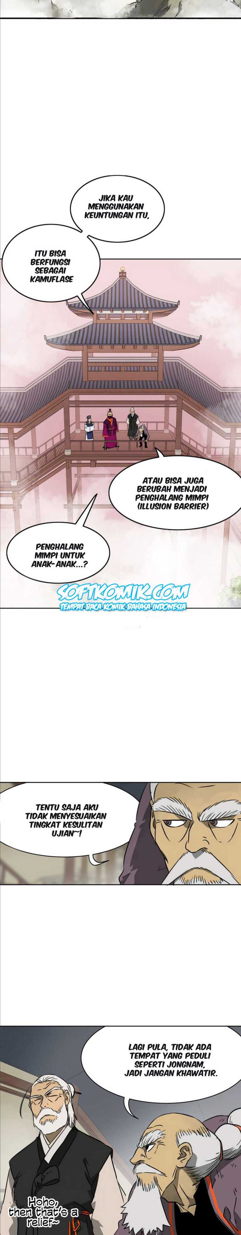 Dilarang COPAS - situs resmi www.mangacanblog.com - Komik infinite level up in murim 050 - chapter 50 51 Indonesia infinite level up in murim 050 - chapter 50 Terbaru 17|Baca Manga Komik Indonesia|Mangacan