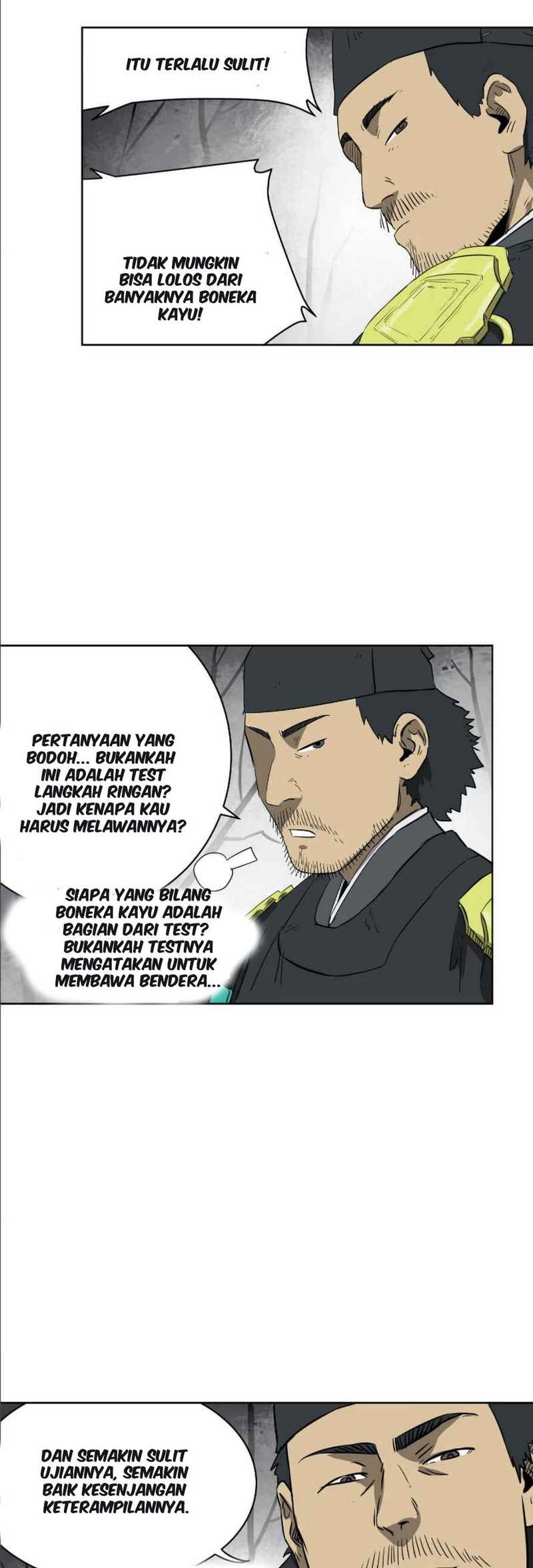 Dilarang COPAS - situs resmi www.mangacanblog.com - Komik infinite level up in murim 051 - chapter 51 52 Indonesia infinite level up in murim 051 - chapter 51 Terbaru 26|Baca Manga Komik Indonesia|Mangacan