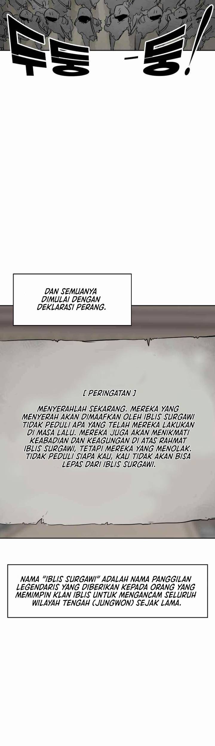 Dilarang COPAS - situs resmi www.mangacanblog.com - Komik infinite level up in murim 061 - chapter 61 62 Indonesia infinite level up in murim 061 - chapter 61 Terbaru 4|Baca Manga Komik Indonesia|Mangacan