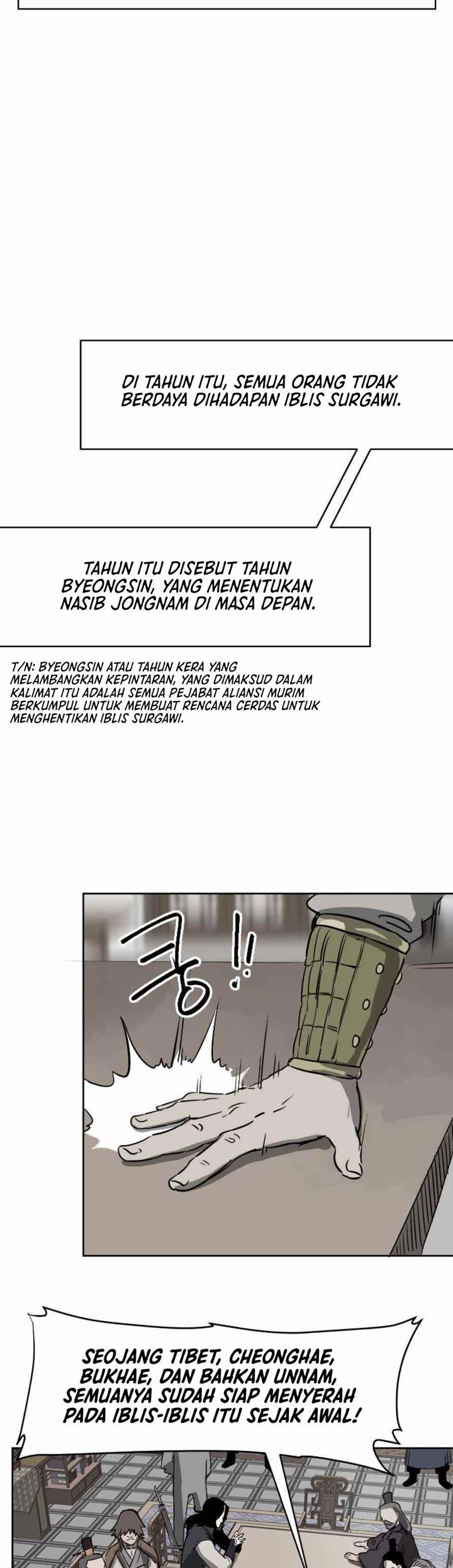 Dilarang COPAS - situs resmi www.mangacanblog.com - Komik infinite level up in murim 061 - chapter 61 62 Indonesia infinite level up in murim 061 - chapter 61 Terbaru 8|Baca Manga Komik Indonesia|Mangacan