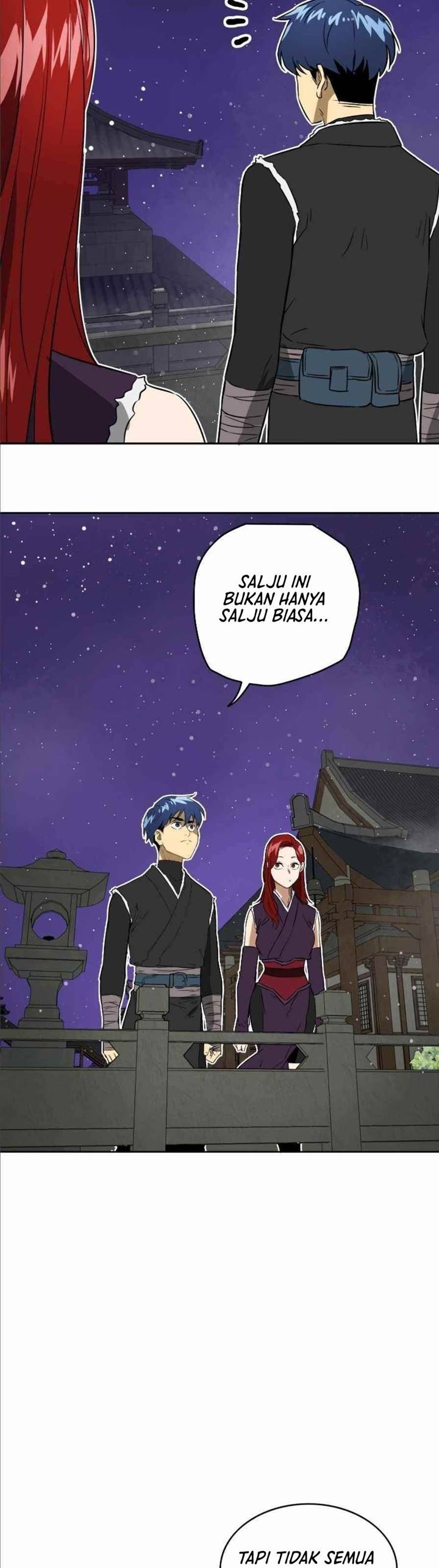 Dilarang COPAS - situs resmi www.mangacanblog.com - Komik infinite level up in murim 061 - chapter 61 62 Indonesia infinite level up in murim 061 - chapter 61 Terbaru 21|Baca Manga Komik Indonesia|Mangacan