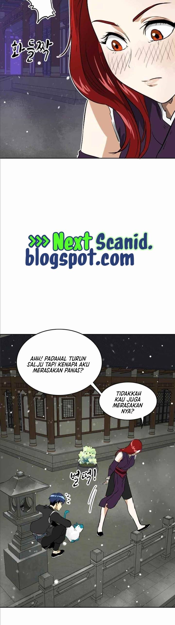 Dilarang COPAS - situs resmi www.mangacanblog.com - Komik infinite level up in murim 061 - chapter 61 62 Indonesia infinite level up in murim 061 - chapter 61 Terbaru 27|Baca Manga Komik Indonesia|Mangacan