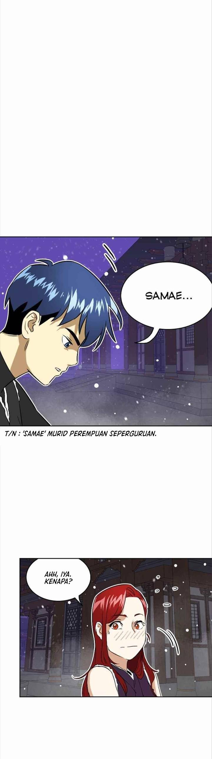 Dilarang COPAS - situs resmi www.mangacanblog.com - Komik infinite level up in murim 061 - chapter 61 62 Indonesia infinite level up in murim 061 - chapter 61 Terbaru 28|Baca Manga Komik Indonesia|Mangacan