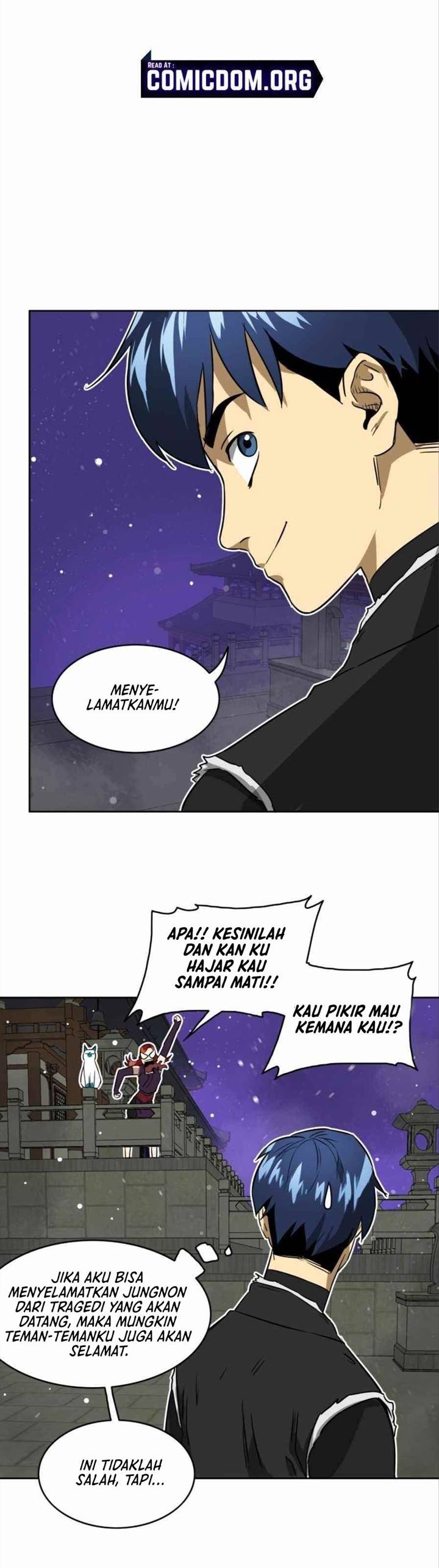 Dilarang COPAS - situs resmi www.mangacanblog.com - Komik infinite level up in murim 061 - chapter 61 62 Indonesia infinite level up in murim 061 - chapter 61 Terbaru 32|Baca Manga Komik Indonesia|Mangacan