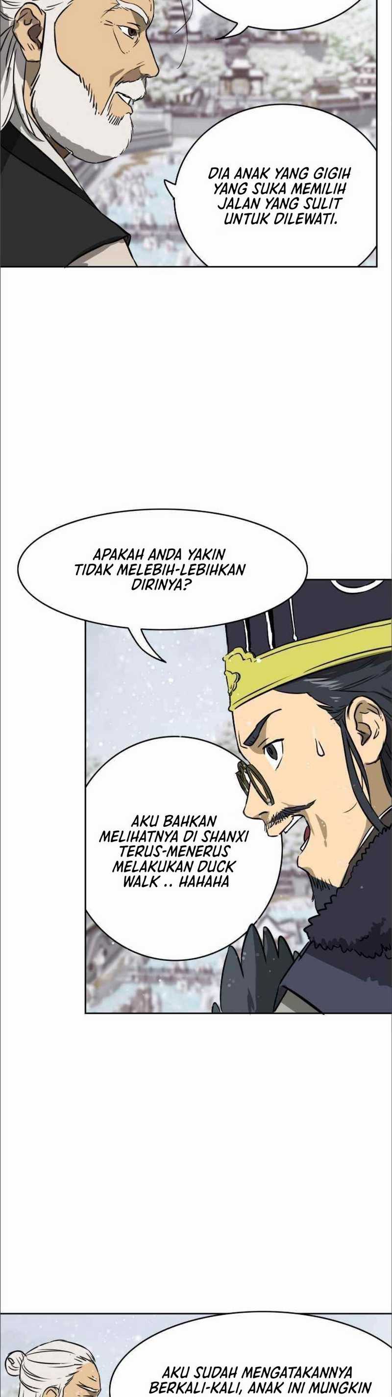 Dilarang COPAS - situs resmi www.mangacanblog.com - Komik infinite level up in murim 063 - chapter 63 64 Indonesia infinite level up in murim 063 - chapter 63 Terbaru 11|Baca Manga Komik Indonesia|Mangacan