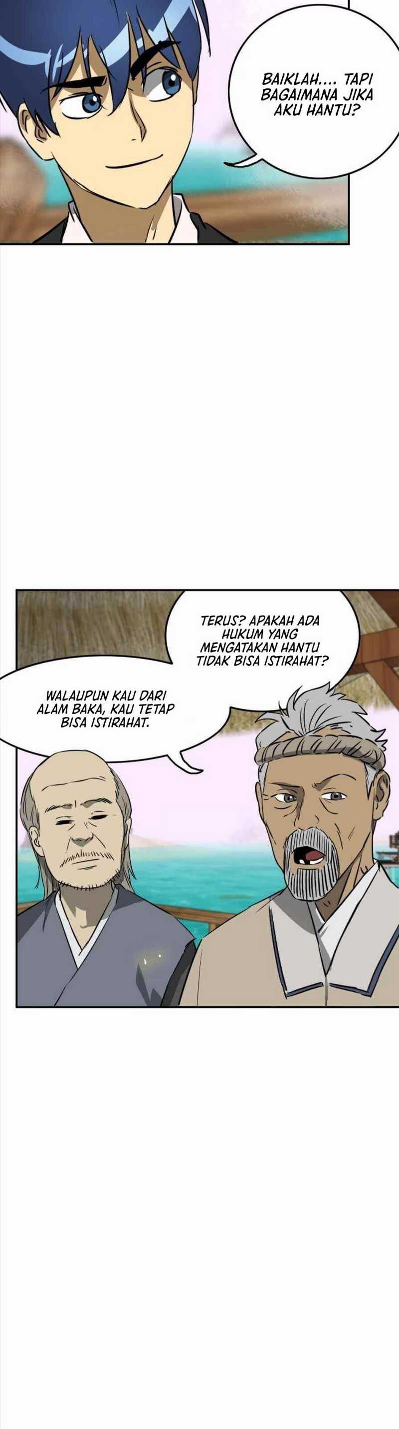 Dilarang COPAS - situs resmi www.mangacanblog.com - Komik infinite level up in murim 063 - chapter 63 64 Indonesia infinite level up in murim 063 - chapter 63 Terbaru 35|Baca Manga Komik Indonesia|Mangacan