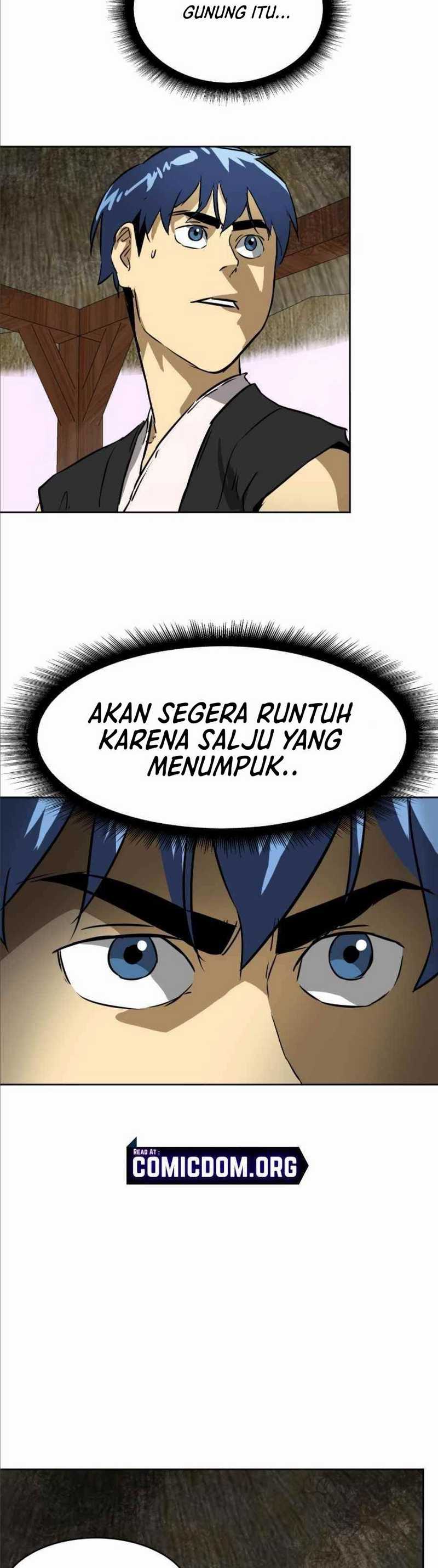 Dilarang COPAS - situs resmi www.mangacanblog.com - Komik infinite level up in murim 063 - chapter 63 64 Indonesia infinite level up in murim 063 - chapter 63 Terbaru 40|Baca Manga Komik Indonesia|Mangacan