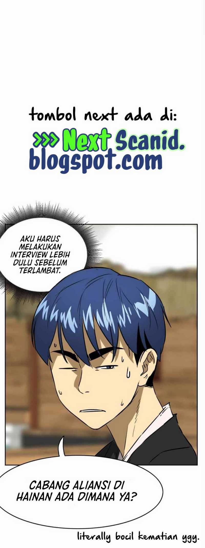 Dilarang COPAS - situs resmi www.mangacanblog.com - Komik infinite level up in murim 063 - chapter 63 64 Indonesia infinite level up in murim 063 - chapter 63 Terbaru 54|Baca Manga Komik Indonesia|Mangacan