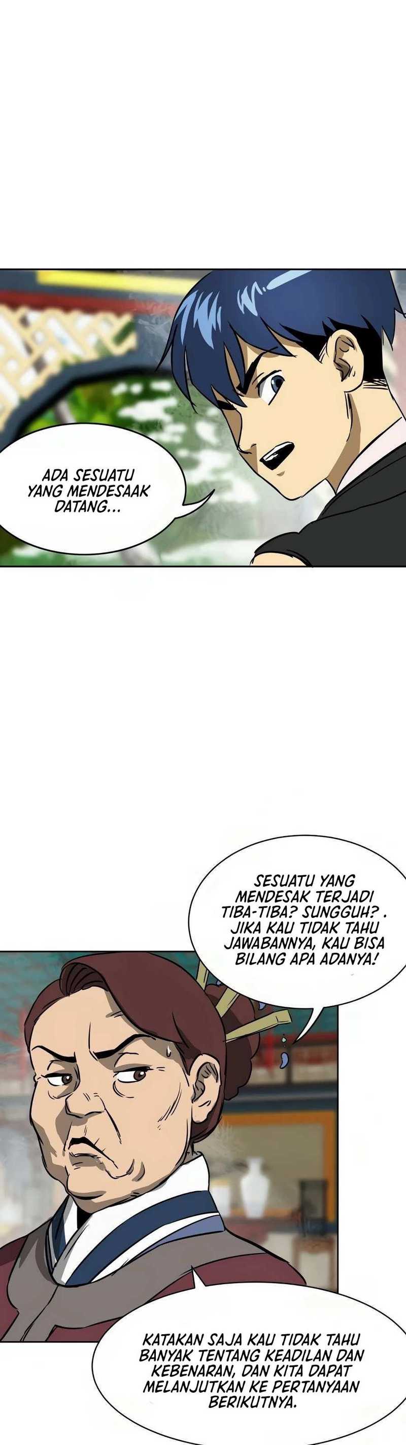 Dilarang COPAS - situs resmi www.mangacanblog.com - Komik infinite level up in murim 064 - chapter 64 65 Indonesia infinite level up in murim 064 - chapter 64 Terbaru 32|Baca Manga Komik Indonesia|Mangacan