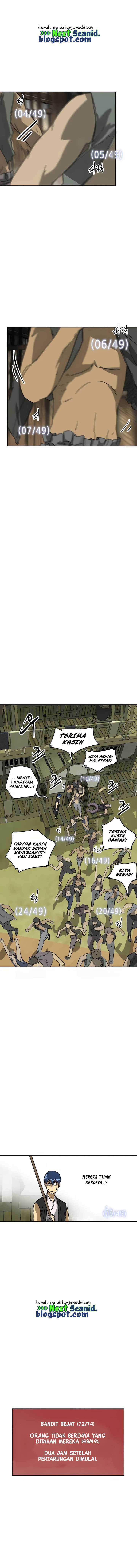 Dilarang COPAS - situs resmi www.mangacanblog.com - Komik infinite level up in murim 070 - chapter 70 71 Indonesia infinite level up in murim 070 - chapter 70 Terbaru 16|Baca Manga Komik Indonesia|Mangacan