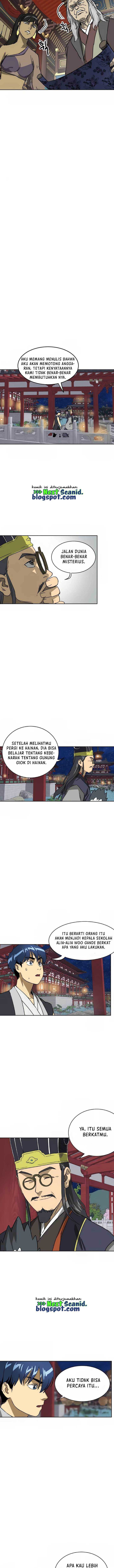 Dilarang COPAS - situs resmi www.mangacanblog.com - Komik infinite level up in murim 075 - chapter 75 76 Indonesia infinite level up in murim 075 - chapter 75 Terbaru 16|Baca Manga Komik Indonesia|Mangacan