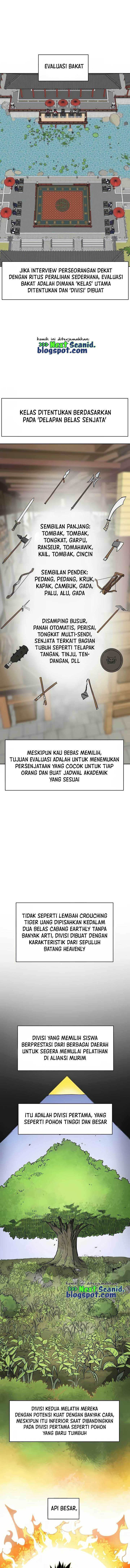 Dilarang COPAS - situs resmi www.mangacanblog.com - Komik infinite level up in murim 085 - chapter 85 86 Indonesia infinite level up in murim 085 - chapter 85 Terbaru 4|Baca Manga Komik Indonesia|Mangacan