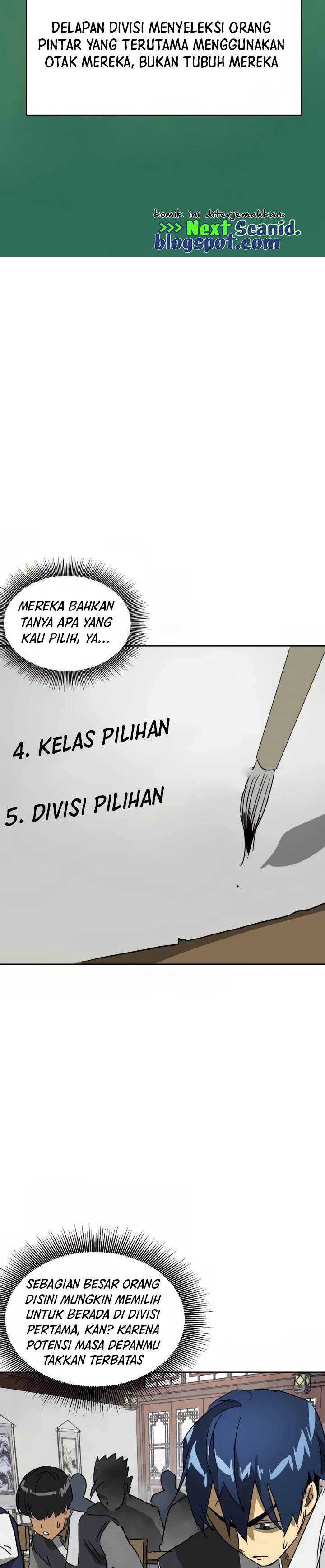 Dilarang COPAS - situs resmi www.mangacanblog.com - Komik infinite level up in murim 085 - chapter 85 86 Indonesia infinite level up in murim 085 - chapter 85 Terbaru 6|Baca Manga Komik Indonesia|Mangacan