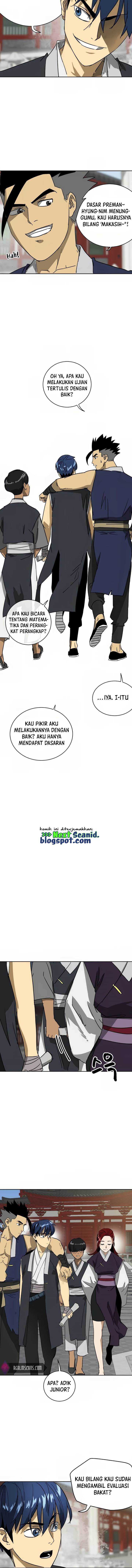 Dilarang COPAS - situs resmi www.mangacanblog.com - Komik infinite level up in murim 085 - chapter 85 86 Indonesia infinite level up in murim 085 - chapter 85 Terbaru 8|Baca Manga Komik Indonesia|Mangacan