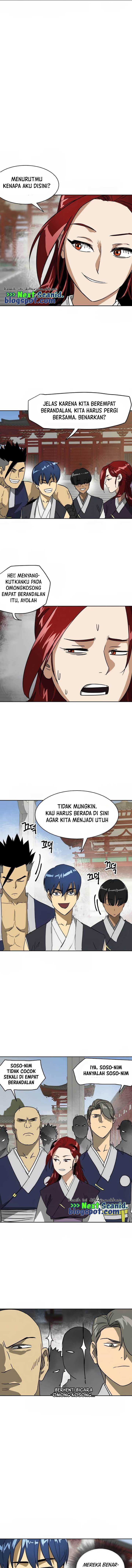 Dilarang COPAS - situs resmi www.mangacanblog.com - Komik infinite level up in murim 085 - chapter 85 86 Indonesia infinite level up in murim 085 - chapter 85 Terbaru 9|Baca Manga Komik Indonesia|Mangacan