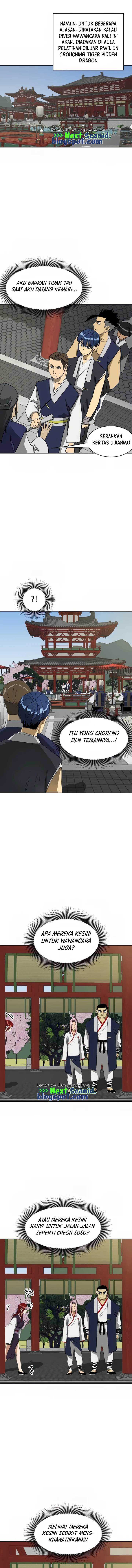 Dilarang COPAS - situs resmi www.mangacanblog.com - Komik infinite level up in murim 085 - chapter 85 86 Indonesia infinite level up in murim 085 - chapter 85 Terbaru 11|Baca Manga Komik Indonesia|Mangacan