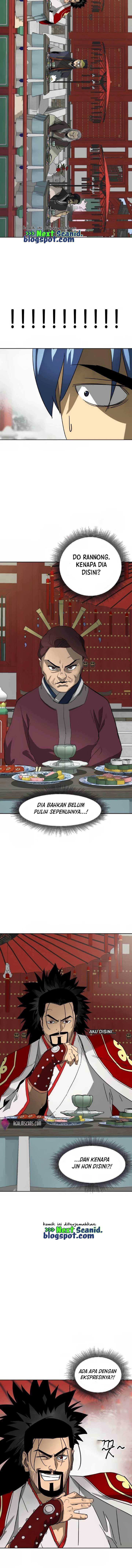 Dilarang COPAS - situs resmi www.mangacanblog.com - Komik infinite level up in murim 085 - chapter 85 86 Indonesia infinite level up in murim 085 - chapter 85 Terbaru 13|Baca Manga Komik Indonesia|Mangacan