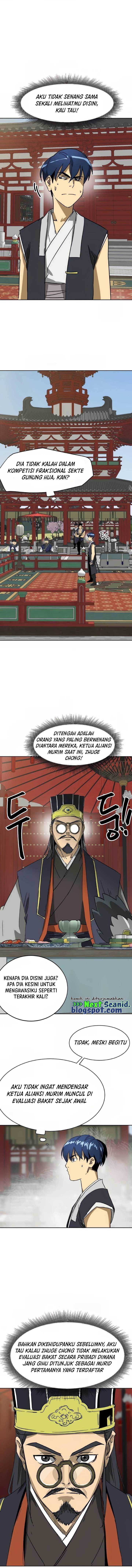 Dilarang COPAS - situs resmi www.mangacanblog.com - Komik infinite level up in murim 085 - chapter 85 86 Indonesia infinite level up in murim 085 - chapter 85 Terbaru 14|Baca Manga Komik Indonesia|Mangacan