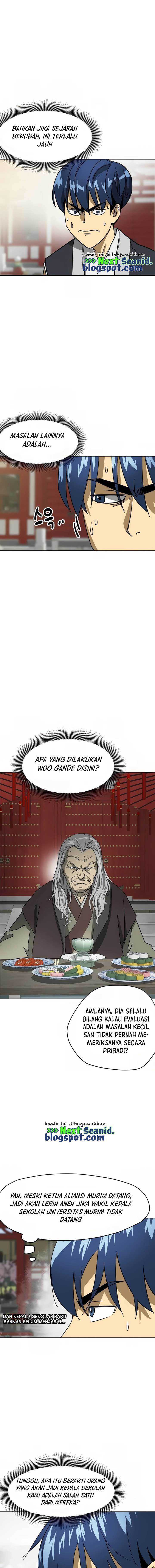 Dilarang COPAS - situs resmi www.mangacanblog.com - Komik infinite level up in murim 085 - chapter 85 86 Indonesia infinite level up in murim 085 - chapter 85 Terbaru 15|Baca Manga Komik Indonesia|Mangacan