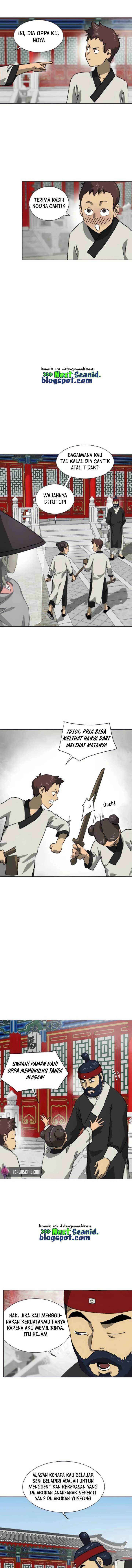 Dilarang COPAS - situs resmi www.mangacanblog.com - Komik infinite level up in murim 102 - chapter 102 103 Indonesia infinite level up in murim 102 - chapter 102 Terbaru 7|Baca Manga Komik Indonesia|Mangacan