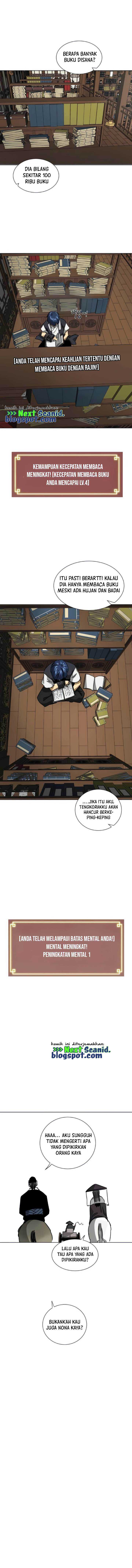 Dilarang COPAS - situs resmi www.mangacanblog.com - Komik infinite level up in murim 102 - chapter 102 103 Indonesia infinite level up in murim 102 - chapter 102 Terbaru 13|Baca Manga Komik Indonesia|Mangacan