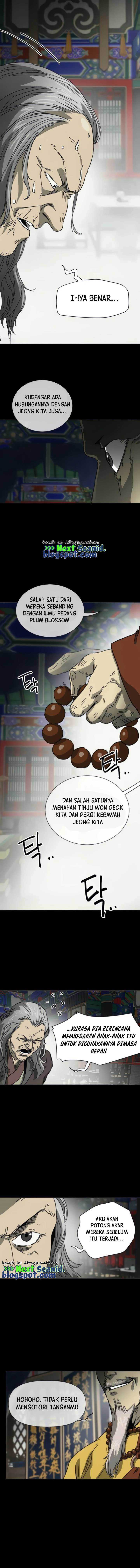 Dilarang COPAS - situs resmi www.mangacanblog.com - Komik infinite level up in murim 102 - chapter 102 103 Indonesia infinite level up in murim 102 - chapter 102 Terbaru 19|Baca Manga Komik Indonesia|Mangacan