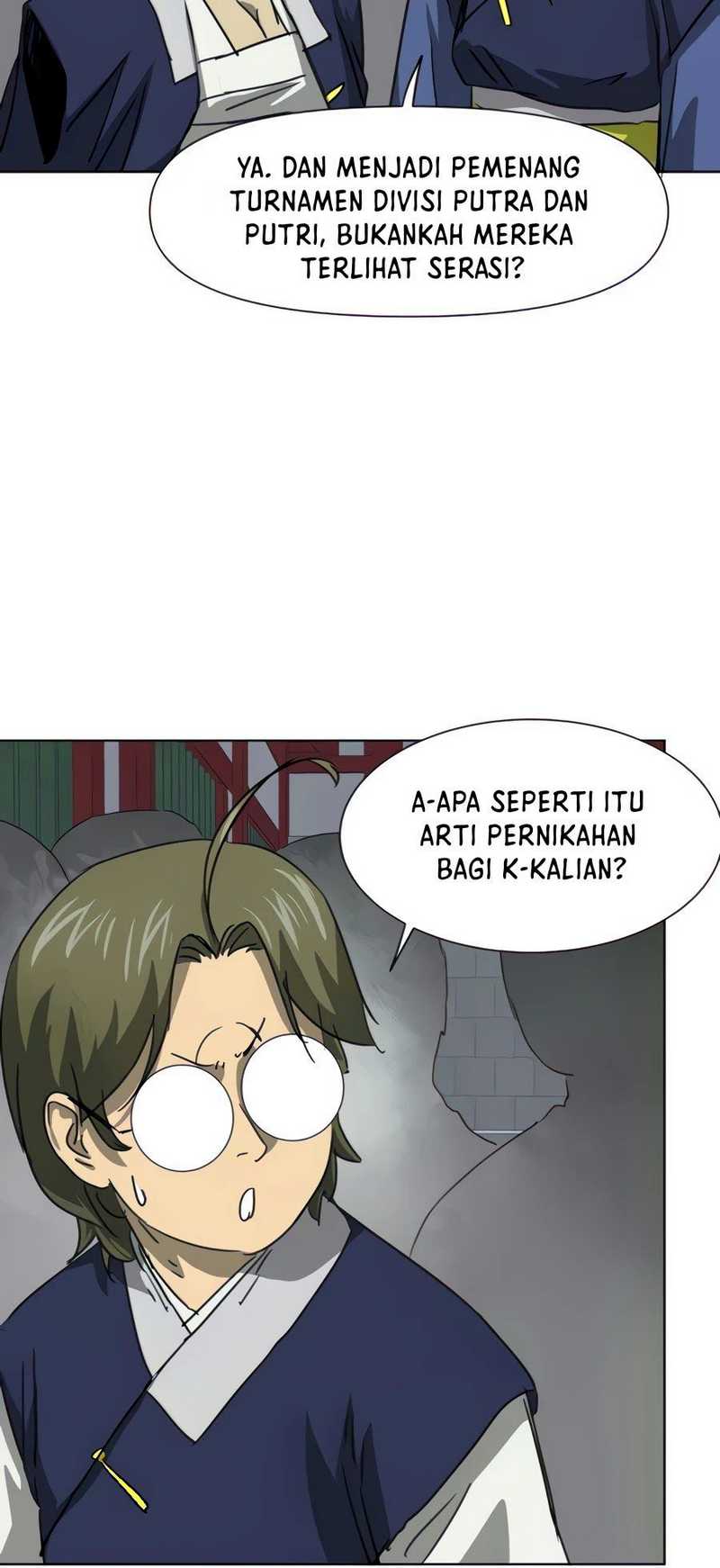 Dilarang COPAS - situs resmi www.mangacanblog.com - Komik infinite level up in murim 116 - chapter 116 117 Indonesia infinite level up in murim 116 - chapter 116 Terbaru 9|Baca Manga Komik Indonesia|Mangacan