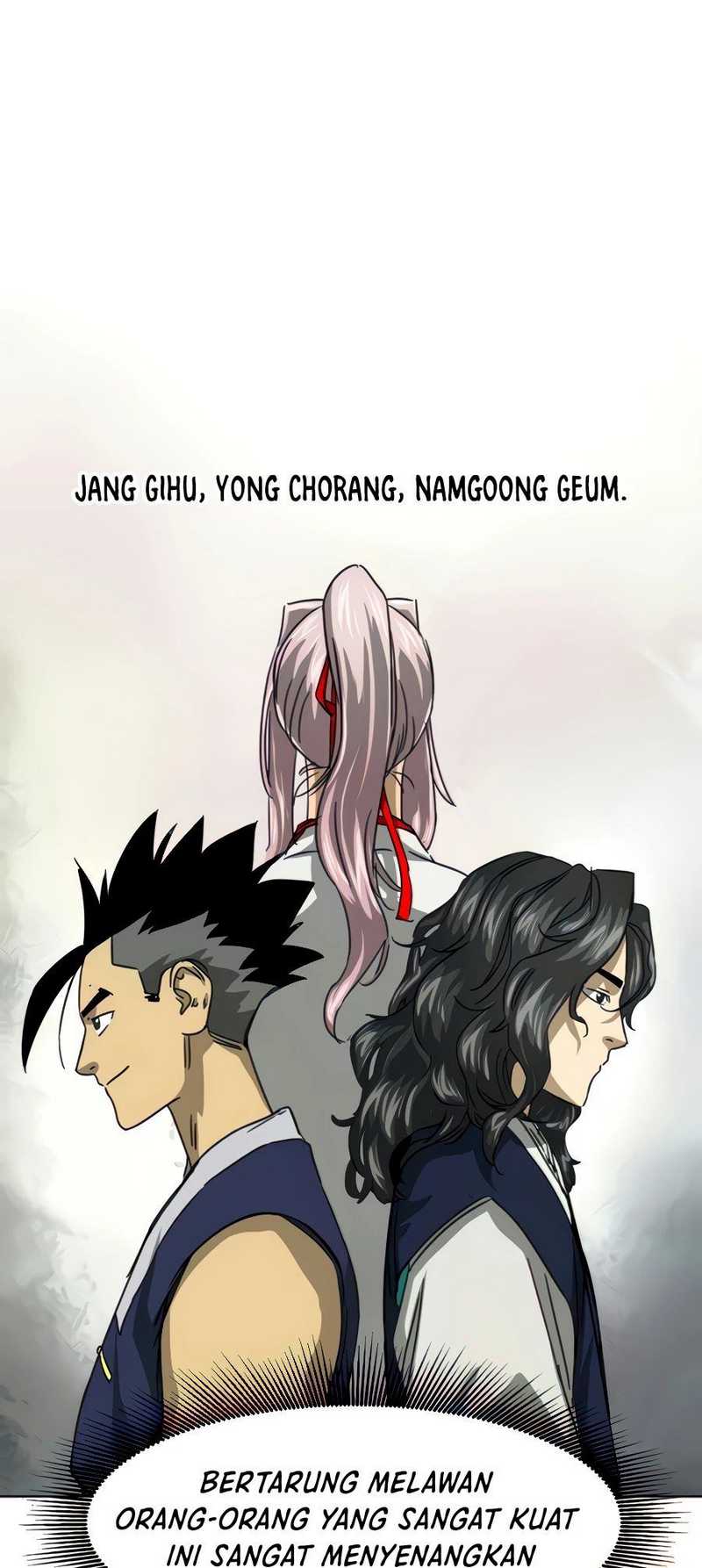 Dilarang COPAS - situs resmi www.mangacanblog.com - Komik infinite level up in murim 116 - chapter 116 117 Indonesia infinite level up in murim 116 - chapter 116 Terbaru 32|Baca Manga Komik Indonesia|Mangacan