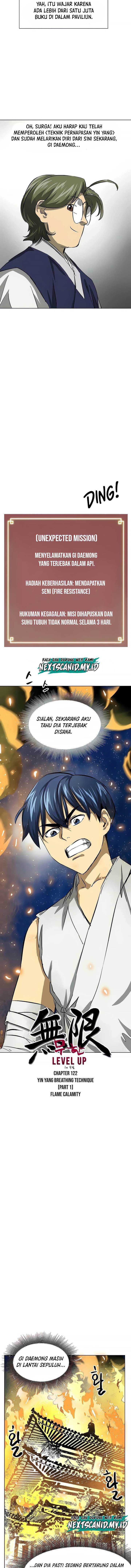 Dilarang COPAS - situs resmi www.mangacanblog.com - Komik infinite level up in murim 122 - chapter 122 123 Indonesia infinite level up in murim 122 - chapter 122 Terbaru 4|Baca Manga Komik Indonesia|Mangacan