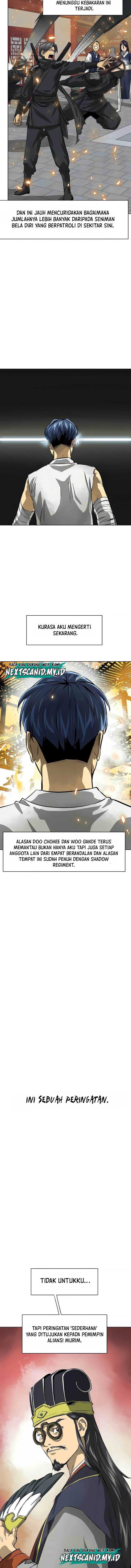 Dilarang COPAS - situs resmi www.mangacanblog.com - Komik infinite level up in murim 122 - chapter 122 123 Indonesia infinite level up in murim 122 - chapter 122 Terbaru 6|Baca Manga Komik Indonesia|Mangacan