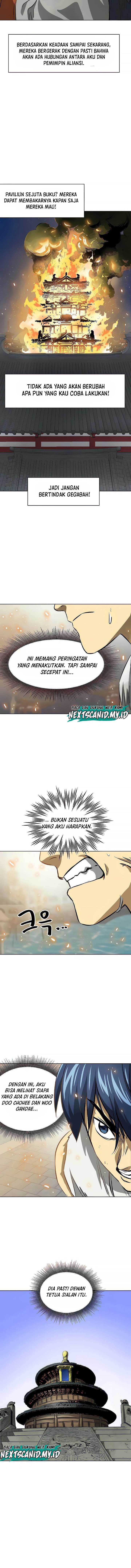 Dilarang COPAS - situs resmi www.mangacanblog.com - Komik infinite level up in murim 122 - chapter 122 123 Indonesia infinite level up in murim 122 - chapter 122 Terbaru 7|Baca Manga Komik Indonesia|Mangacan