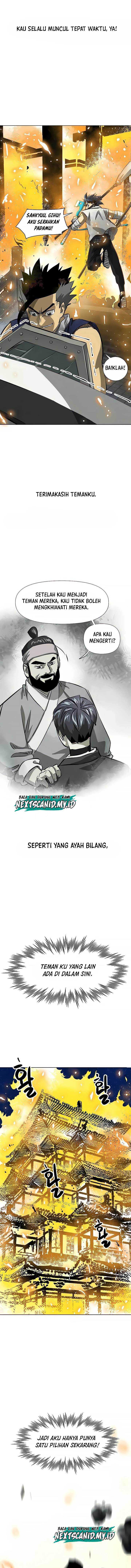 Dilarang COPAS - situs resmi www.mangacanblog.com - Komik infinite level up in murim 122 - chapter 122 123 Indonesia infinite level up in murim 122 - chapter 122 Terbaru 18|Baca Manga Komik Indonesia|Mangacan