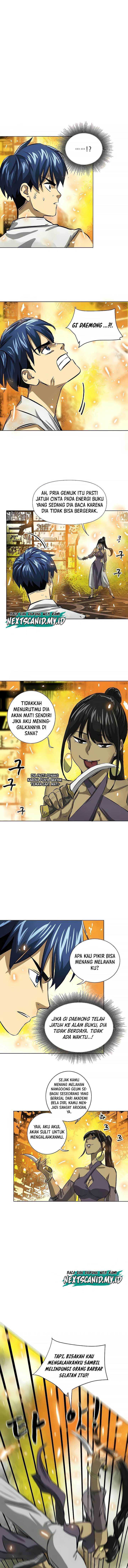 Dilarang COPAS - situs resmi www.mangacanblog.com - Komik infinite level up in murim 122 - chapter 122 123 Indonesia infinite level up in murim 122 - chapter 122 Terbaru 22|Baca Manga Komik Indonesia|Mangacan