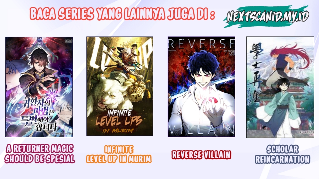 Dilarang COPAS - situs resmi www.mangacanblog.com - Komik infinite level up in murim 123 - chapter 123 124 Indonesia infinite level up in murim 123 - chapter 123 Terbaru 24|Baca Manga Komik Indonesia|Mangacan