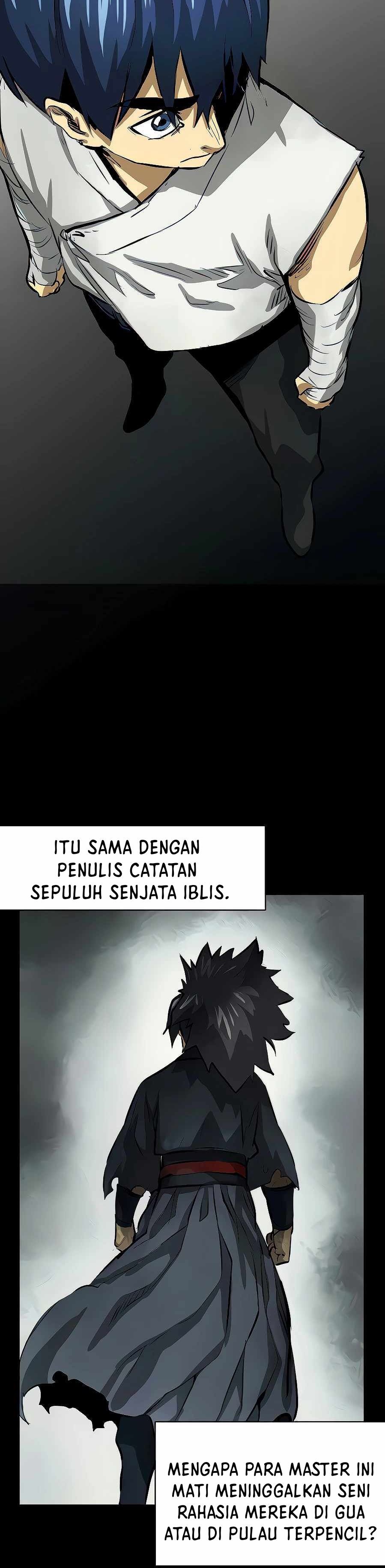 Dilarang COPAS - situs resmi www.mangacanblog.com - Komik infinite level up in murim 126 - chapter 126 127 Indonesia infinite level up in murim 126 - chapter 126 Terbaru 32|Baca Manga Komik Indonesia|Mangacan