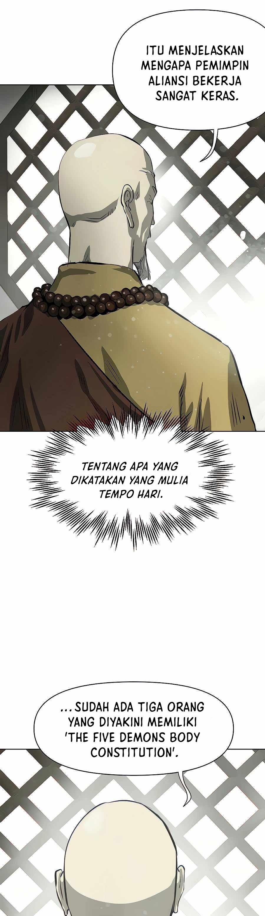 Dilarang COPAS - situs resmi www.mangacanblog.com - Komik infinite level up in murim 126 - chapter 126 127 Indonesia infinite level up in murim 126 - chapter 126 Terbaru 65|Baca Manga Komik Indonesia|Mangacan