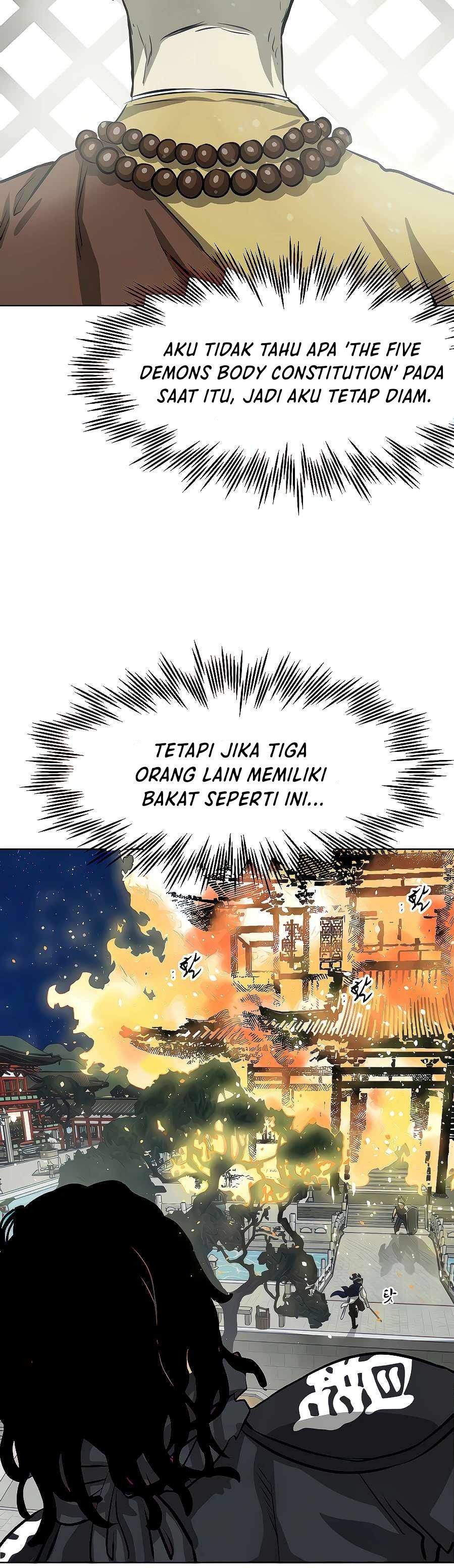 Dilarang COPAS - situs resmi www.mangacanblog.com - Komik infinite level up in murim 126 - chapter 126 127 Indonesia infinite level up in murim 126 - chapter 126 Terbaru 66|Baca Manga Komik Indonesia|Mangacan