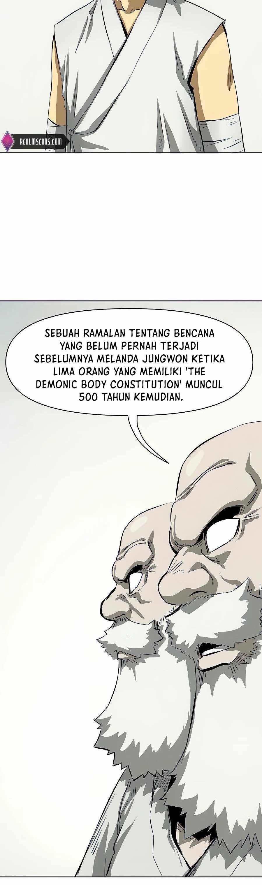 Dilarang COPAS - situs resmi www.mangacanblog.com - Komik infinite level up in murim 126 - chapter 126 127 Indonesia infinite level up in murim 126 - chapter 126 Terbaru 74|Baca Manga Komik Indonesia|Mangacan