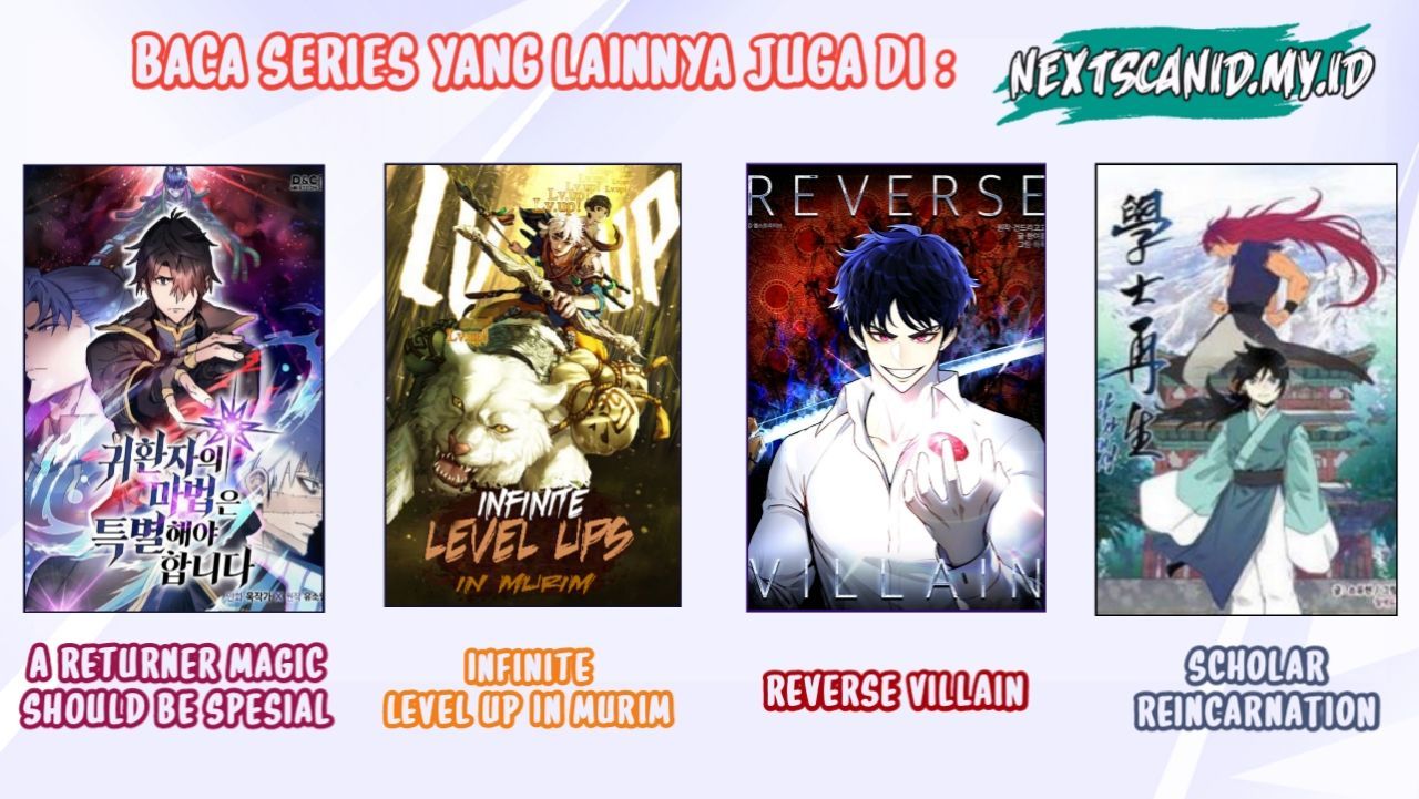 Dilarang COPAS - situs resmi www.mangacanblog.com - Komik infinite level up in murim 126 - chapter 126 127 Indonesia infinite level up in murim 126 - chapter 126 Terbaru 89|Baca Manga Komik Indonesia|Mangacan