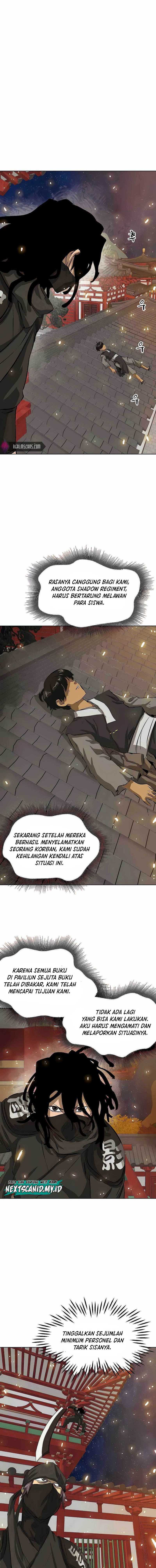 Dilarang COPAS - situs resmi www.mangacanblog.com - Komik infinite level up in murim 127 - chapter 127 128 Indonesia infinite level up in murim 127 - chapter 127 Terbaru 1|Baca Manga Komik Indonesia|Mangacan