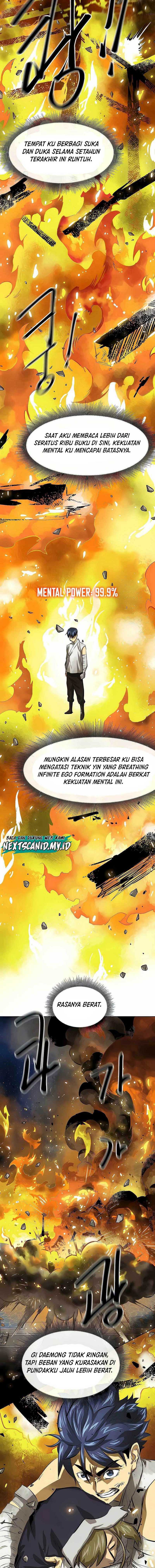 Dilarang COPAS - situs resmi www.mangacanblog.com - Komik infinite level up in murim 127 - chapter 127 128 Indonesia infinite level up in murim 127 - chapter 127 Terbaru 19|Baca Manga Komik Indonesia|Mangacan