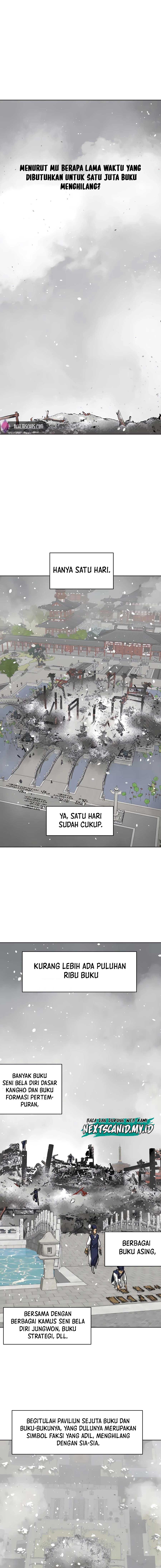 Dilarang COPAS - situs resmi www.mangacanblog.com - Komik infinite level up in murim 128 - chapter 128 129 Indonesia infinite level up in murim 128 - chapter 128 Terbaru 1|Baca Manga Komik Indonesia|Mangacan