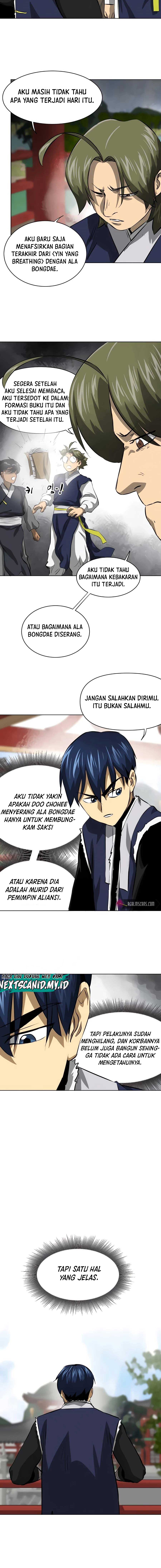 Dilarang COPAS - situs resmi www.mangacanblog.com - Komik infinite level up in murim 128 - chapter 128 129 Indonesia infinite level up in murim 128 - chapter 128 Terbaru 6|Baca Manga Komik Indonesia|Mangacan