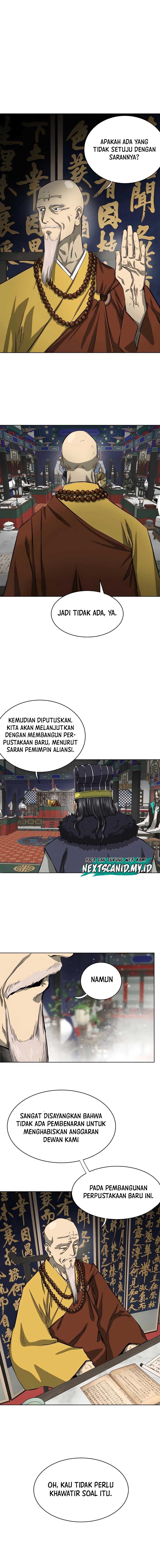 Dilarang COPAS - situs resmi www.mangacanblog.com - Komik infinite level up in murim 128 - chapter 128 129 Indonesia infinite level up in murim 128 - chapter 128 Terbaru 15|Baca Manga Komik Indonesia|Mangacan