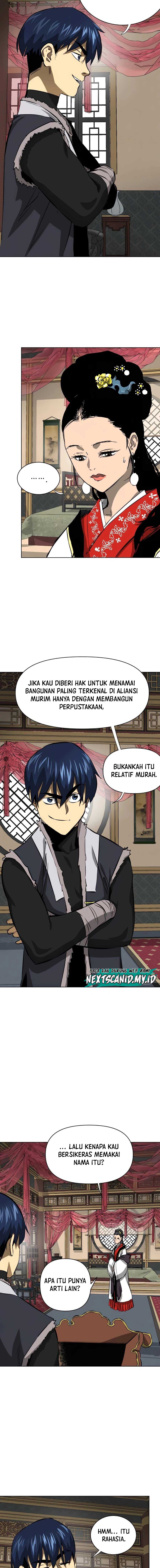 Dilarang COPAS - situs resmi www.mangacanblog.com - Komik infinite level up in murim 128 - chapter 128 129 Indonesia infinite level up in murim 128 - chapter 128 Terbaru 17|Baca Manga Komik Indonesia|Mangacan