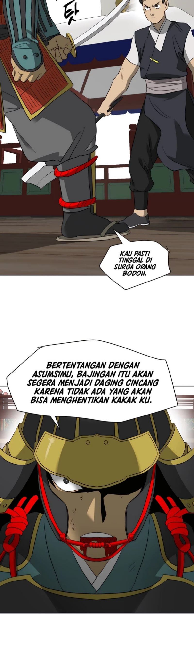 Dilarang COPAS - situs resmi www.mangacanblog.com - Komik infinite level up in murim 140 - chapter 140 141 Indonesia infinite level up in murim 140 - chapter 140 Terbaru 13|Baca Manga Komik Indonesia|Mangacan