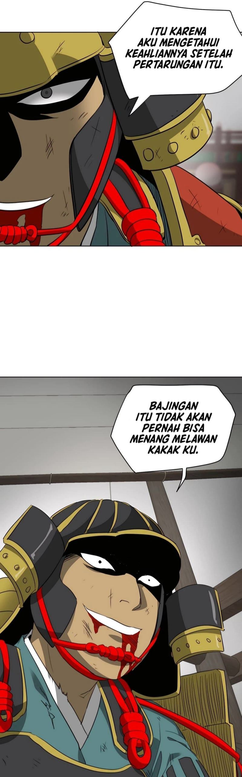 Dilarang COPAS - situs resmi www.mangacanblog.com - Komik infinite level up in murim 140 - chapter 140 141 Indonesia infinite level up in murim 140 - chapter 140 Terbaru 16|Baca Manga Komik Indonesia|Mangacan