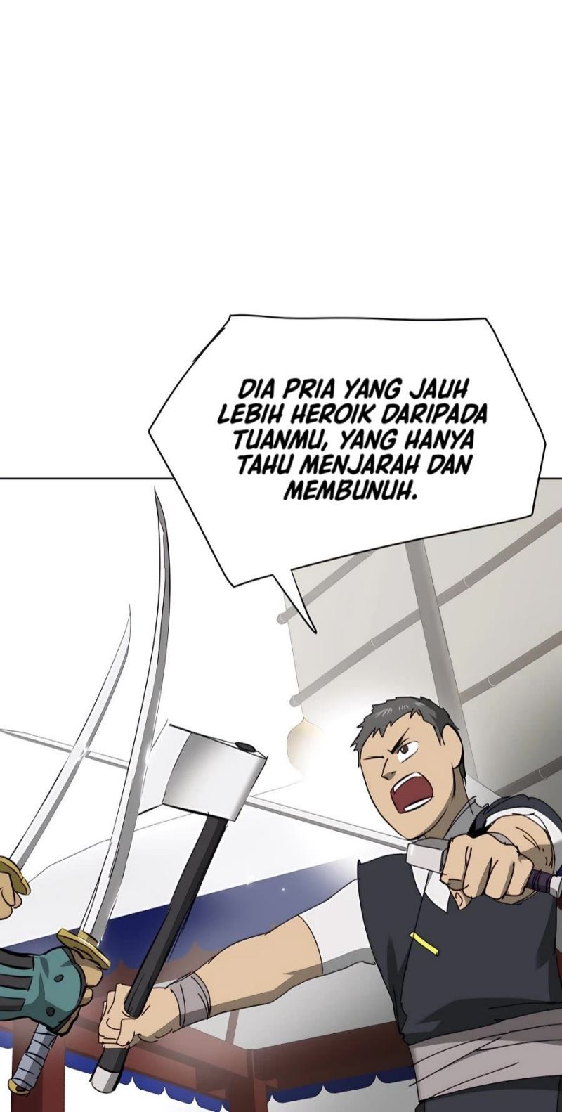 Dilarang COPAS - situs resmi www.mangacanblog.com - Komik infinite level up in murim 140 - chapter 140 141 Indonesia infinite level up in murim 140 - chapter 140 Terbaru 24|Baca Manga Komik Indonesia|Mangacan