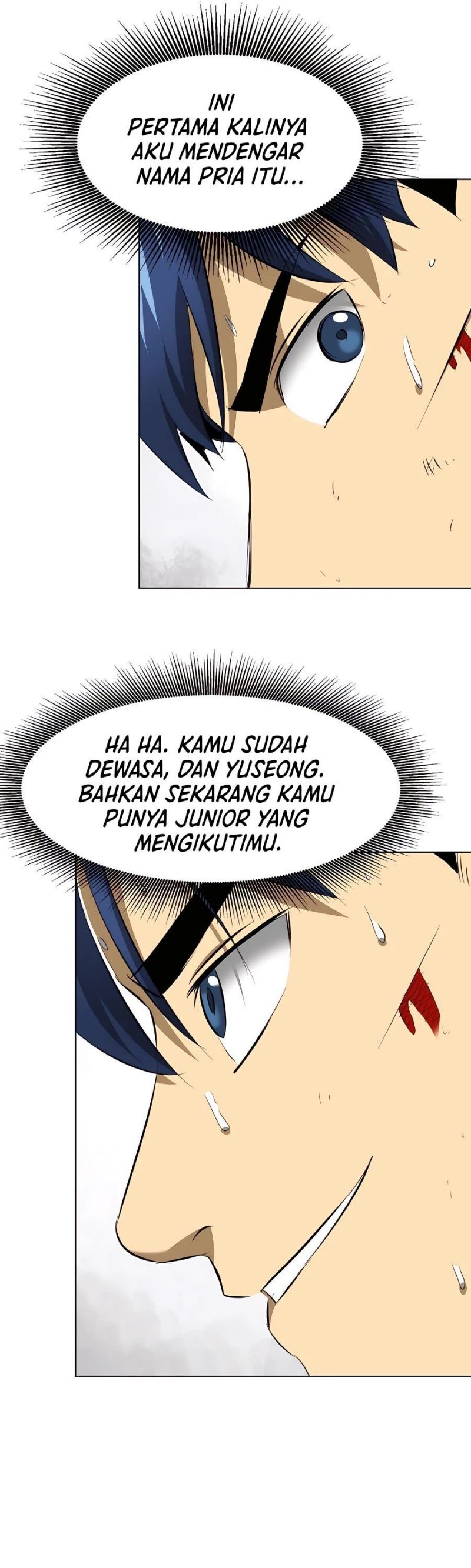 Dilarang COPAS - situs resmi www.mangacanblog.com - Komik infinite level up in murim 140 - chapter 140 141 Indonesia infinite level up in murim 140 - chapter 140 Terbaru 41|Baca Manga Komik Indonesia|Mangacan