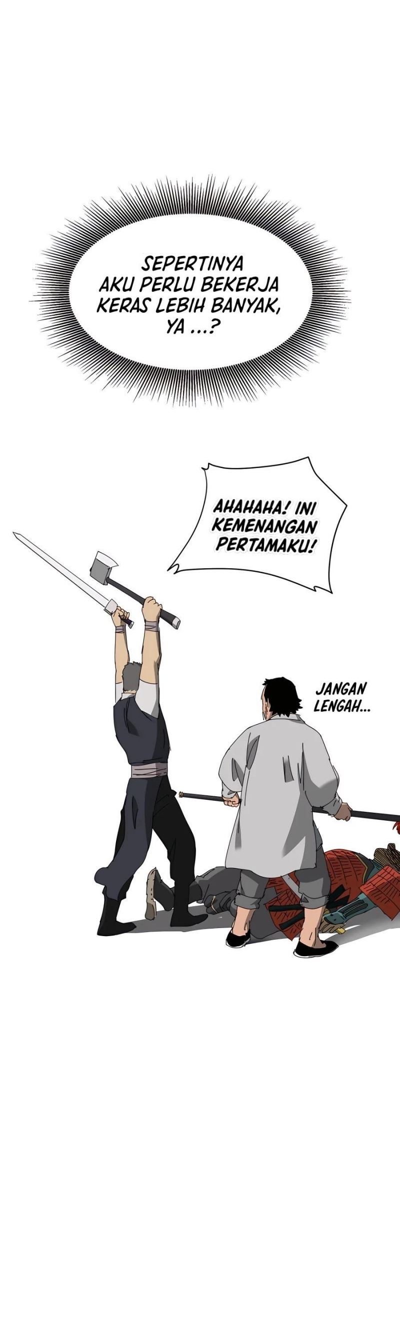 Dilarang COPAS - situs resmi www.mangacanblog.com - Komik infinite level up in murim 140 - chapter 140 141 Indonesia infinite level up in murim 140 - chapter 140 Terbaru 42|Baca Manga Komik Indonesia|Mangacan